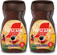 Black - 6 Ounce (Pack of 2)