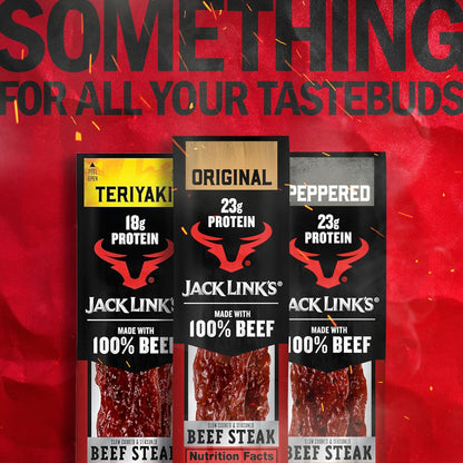 Jack_Link's_Beef_Steak,_Original_-_Protein_Snacks,_Beef_Jerky_Meat_Snack_with_23g_of_Protein,_Made_with_100%_Beef,_Individually_Wrapped_Bulk_Snack_Pack,_Keto_Friendly_-_2_Oz._(12_Count)
