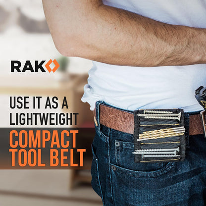 RAK_Magnetic_Wristband_Gifts_for_Men_-_Premium_Tool_Belt_for_Holding_Screws_Nails_with_Powerful_Magnets,_Cool_Gadgets_Stocking_Stuffers_for_Men,_Holiday_for_Dad,_Husband,_Grandpa,_Him