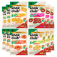 Variety - 2.25 Ounce (Pack of 12)