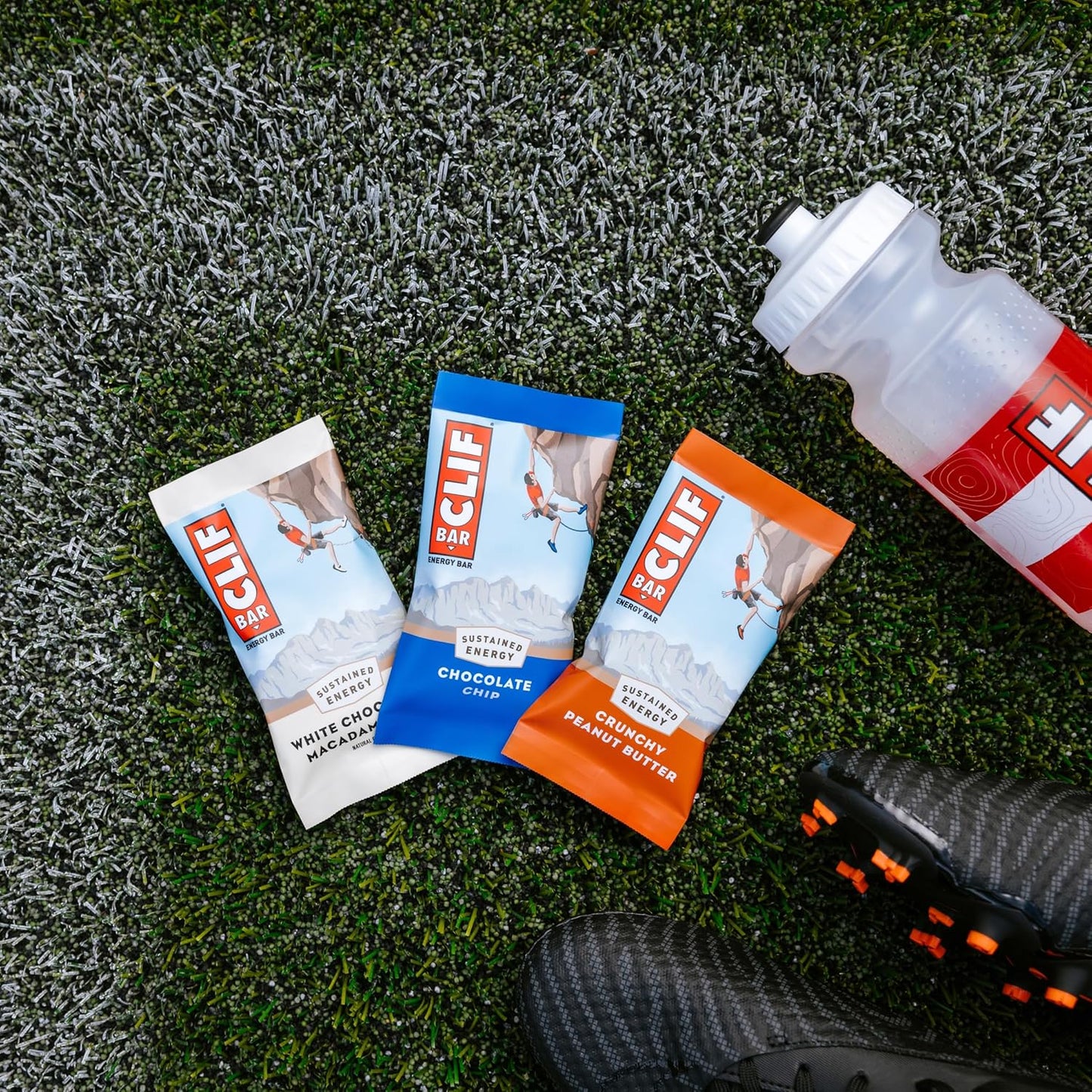 CLIF_BAR_-_Energy_Protein_Bars_-_Crunchy_Peanut_Butter_-_Made_with_Organic_Oats_-_Energy_Bars_-_Non-GMO_-_(5_Pack)