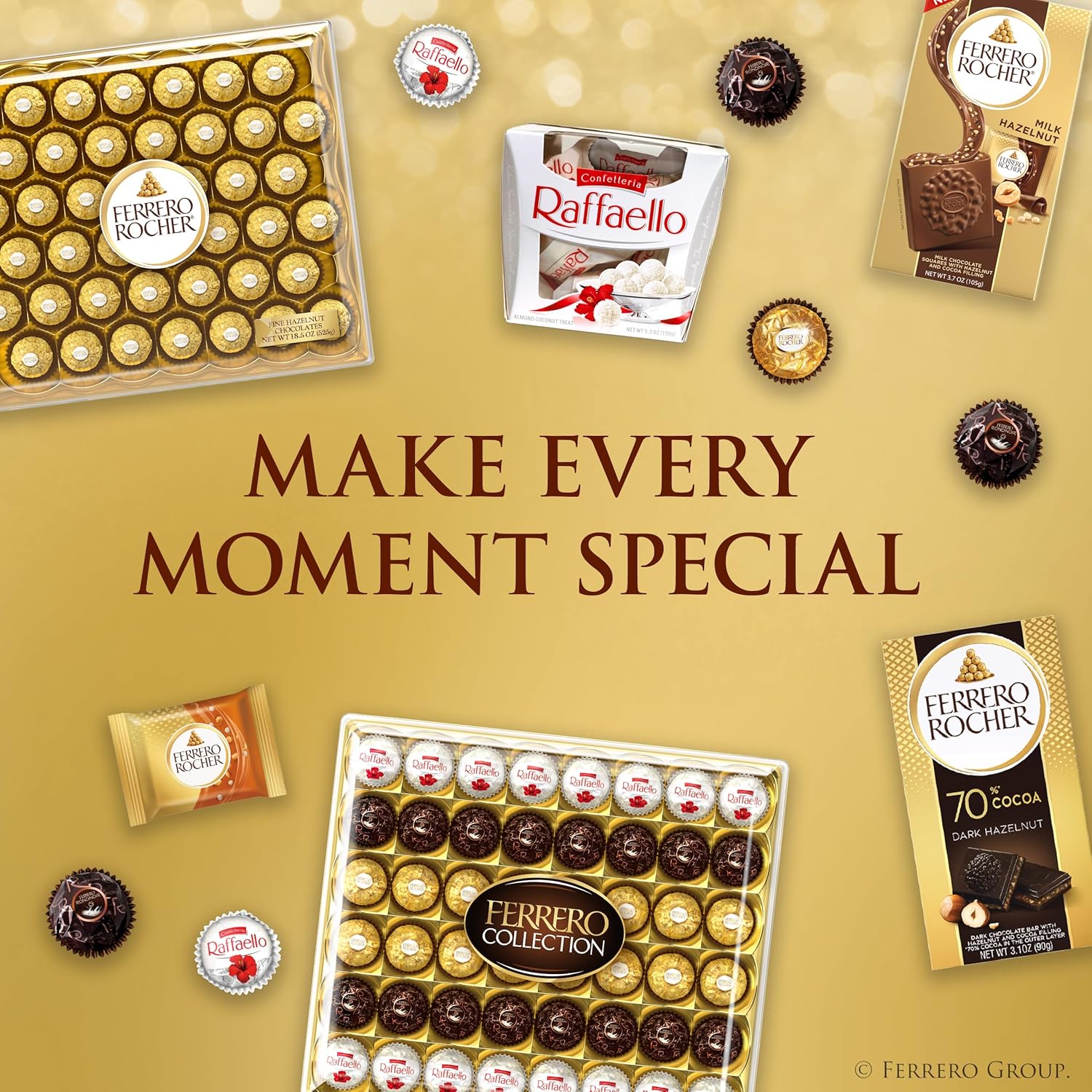 Ferrero_Collection,_Premium_Assorted,_Hazelnut,_Dark_Chocolate_and_Coconut,_48_Count_Premium_Treats,_6.1_oz