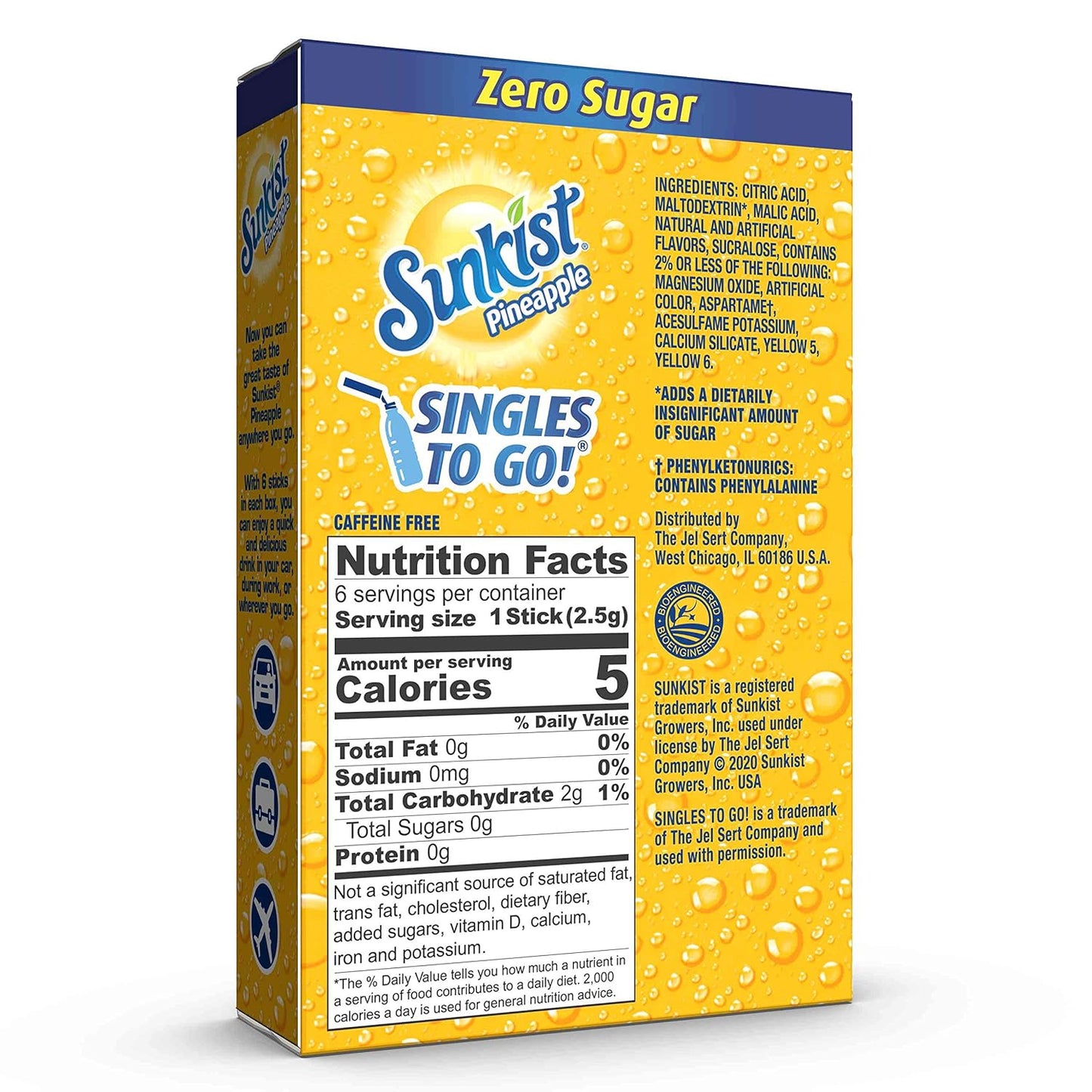 Sunkist_Soda_Pineapple_Singles_To_Go_Drink_Mix,_0.53_OZ,_6_Count_(Pack_of_12)