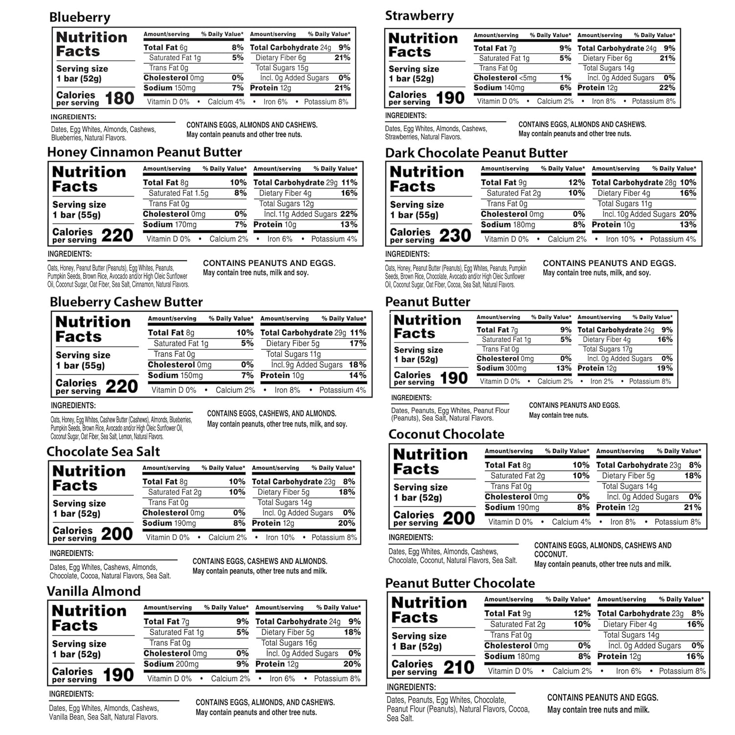 RXBAR_Protein_Bars,_Snack_Bars,_Variety_Pack_(10_Count)