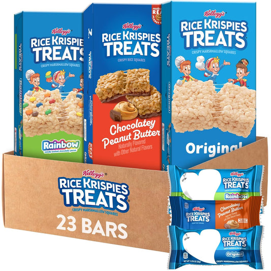 Rice_Krispies_Treats_Crispy_Marshmallow_and_Rice_Squares,_Lunch_Snacks,_Kids_Snacks,_Variety_Pack_(3_Boxes,_23_Bars)