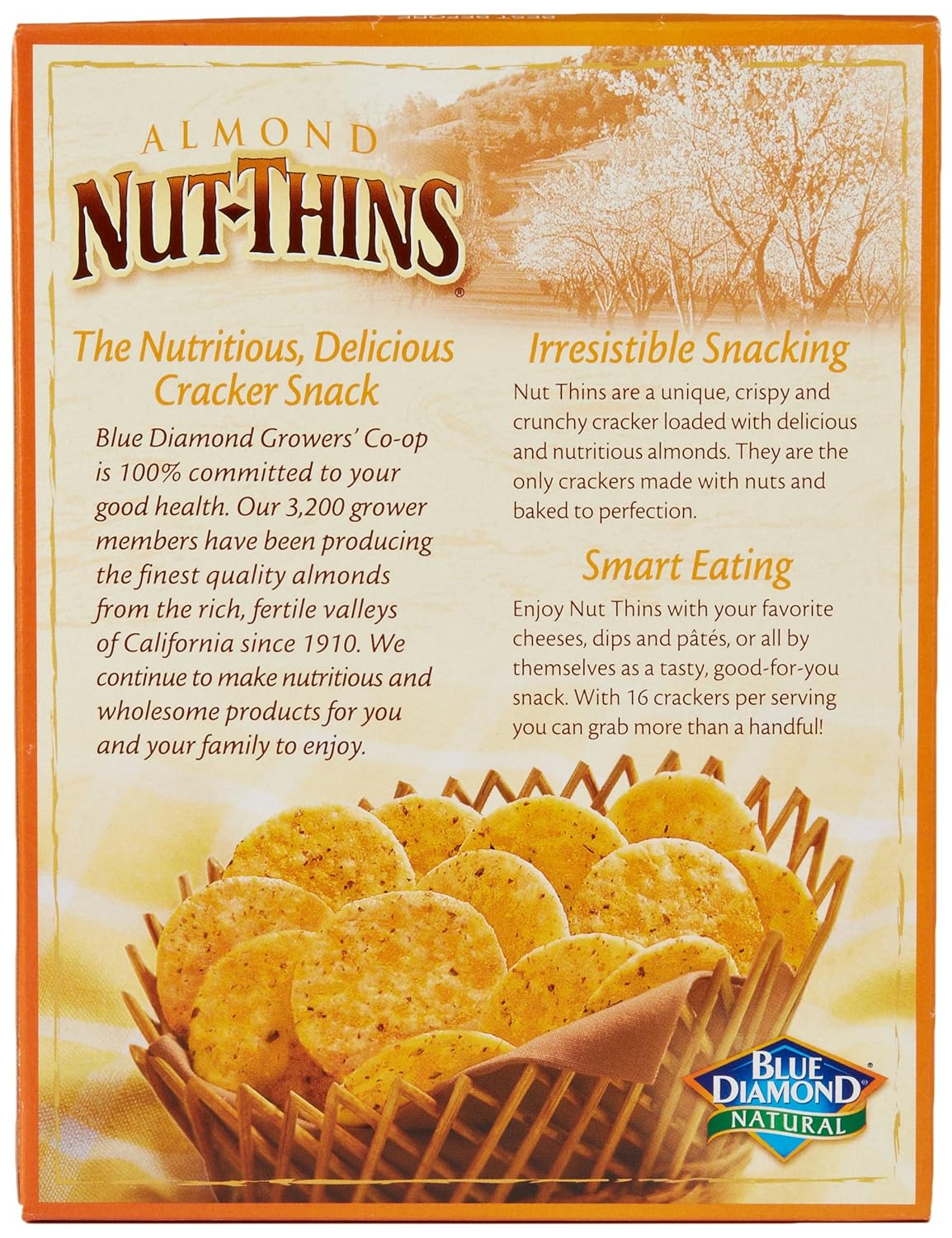 Blue_Diamond_Almonds_Nut_Thins,_Cheddar_Cheese,_4.25_Oz
