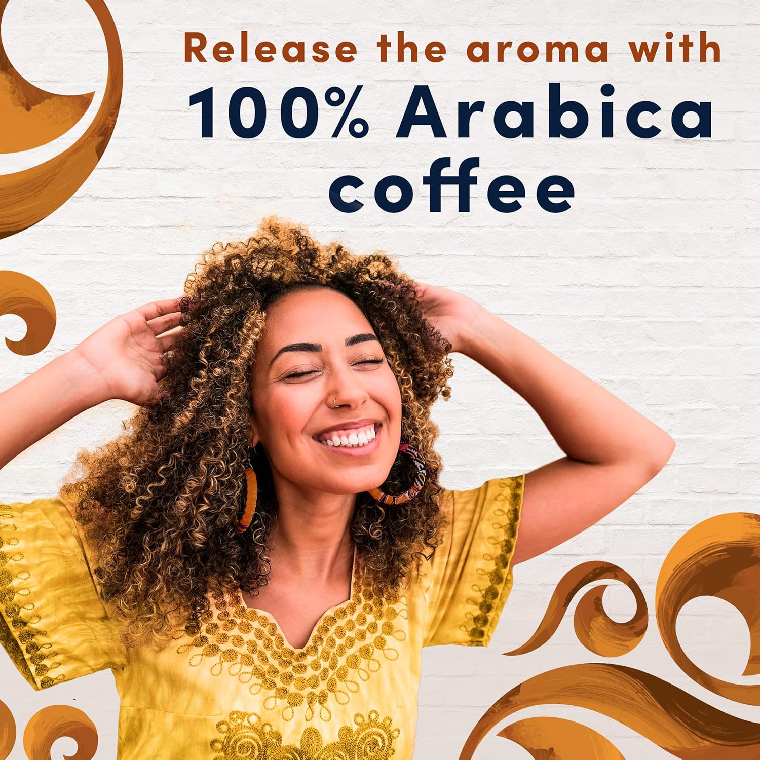 Gevalia_Frothy_2-Step_Artificially_Flavored_Caramel_Macchiato_Espresso_Style_K-Cup_Coffee_Pods_&_Froth_Packets_Kit,_6_ct_Box