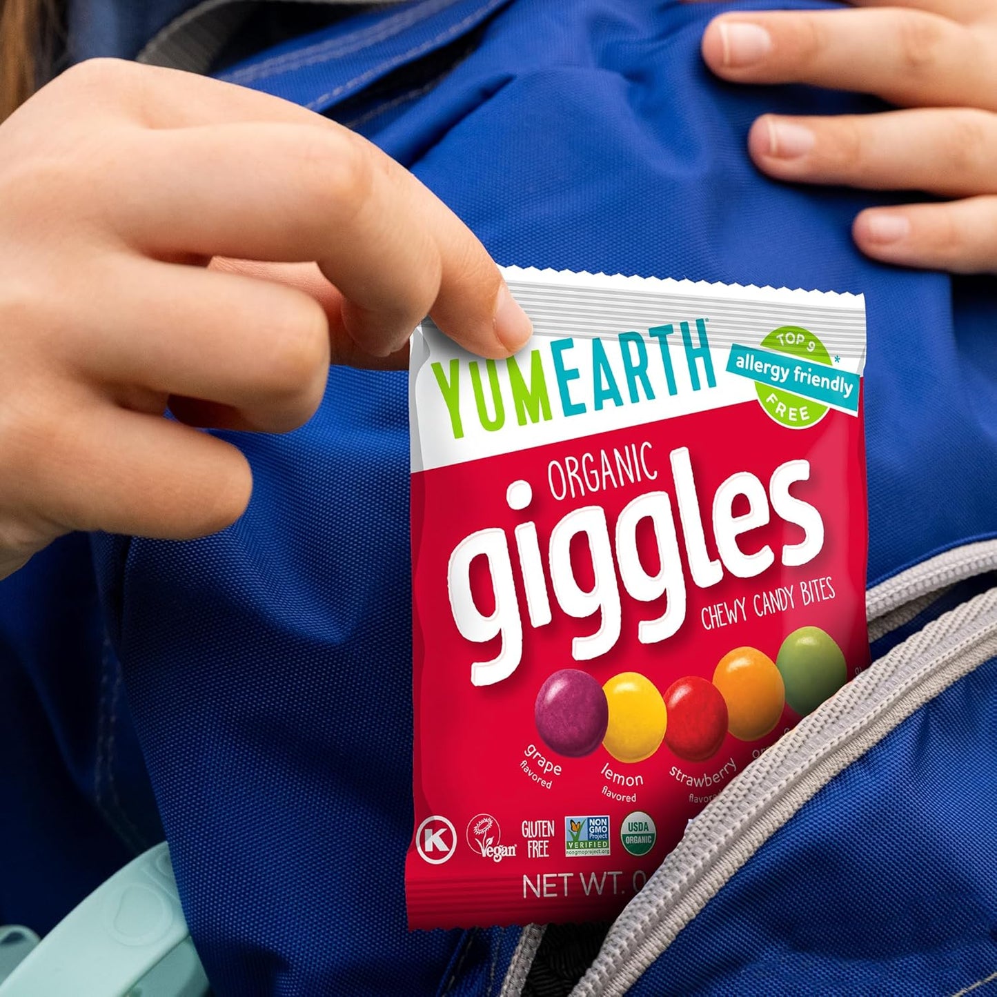 YumEarth_Organic_Giggles_Chewy_Candy_–_Allergy_Friendly,_No_Artificial_Dyes,_Non_GMO,_Gluten_Free,_Fruit_Flavored,_Vegan_Candy_Snacks_0.5_oz_(Box_of_15)​