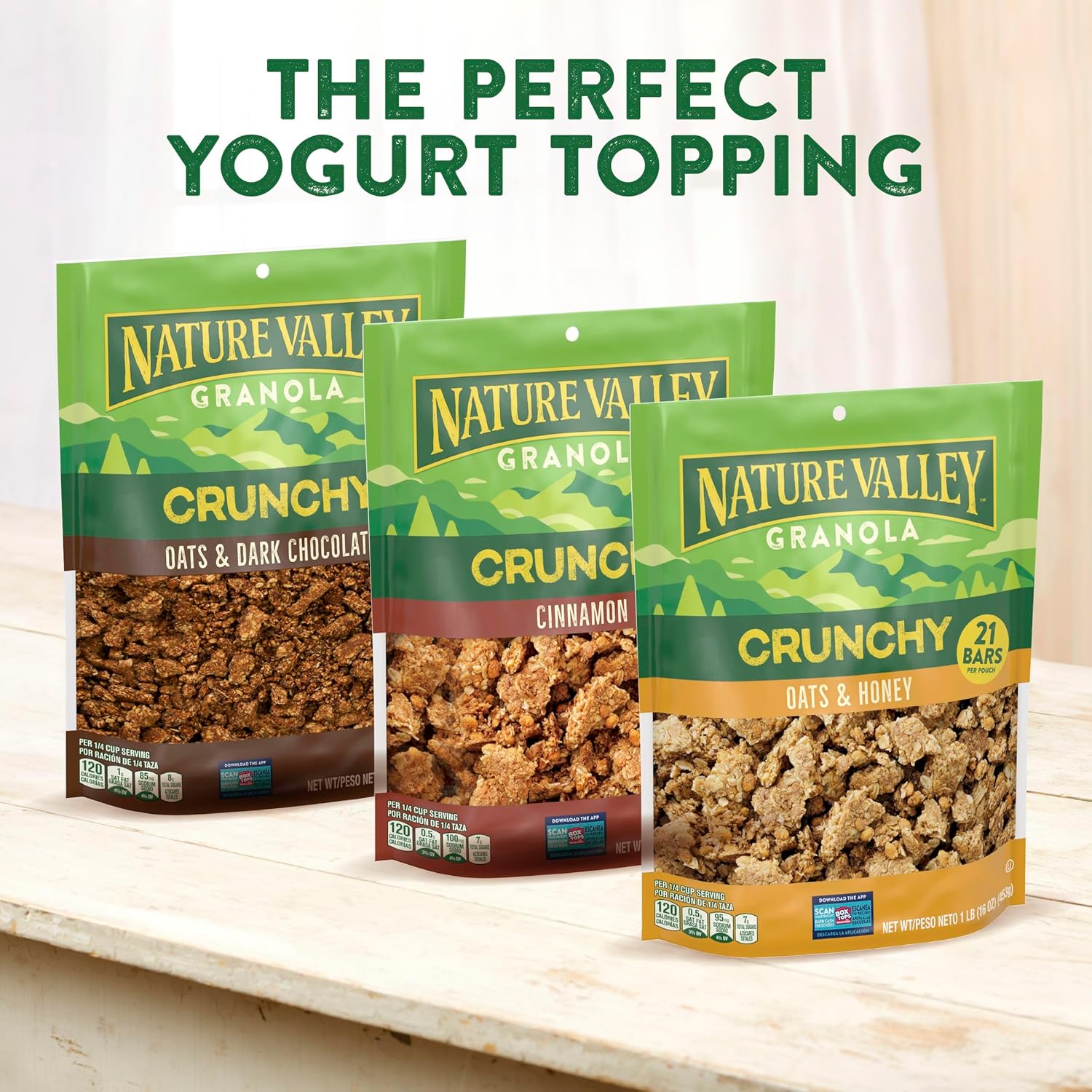 Nature_Valley_Crunchy_Granola,_Oats_and_Honey,_Resealable_Snack_Pouch,_Family_Size,_24_oz