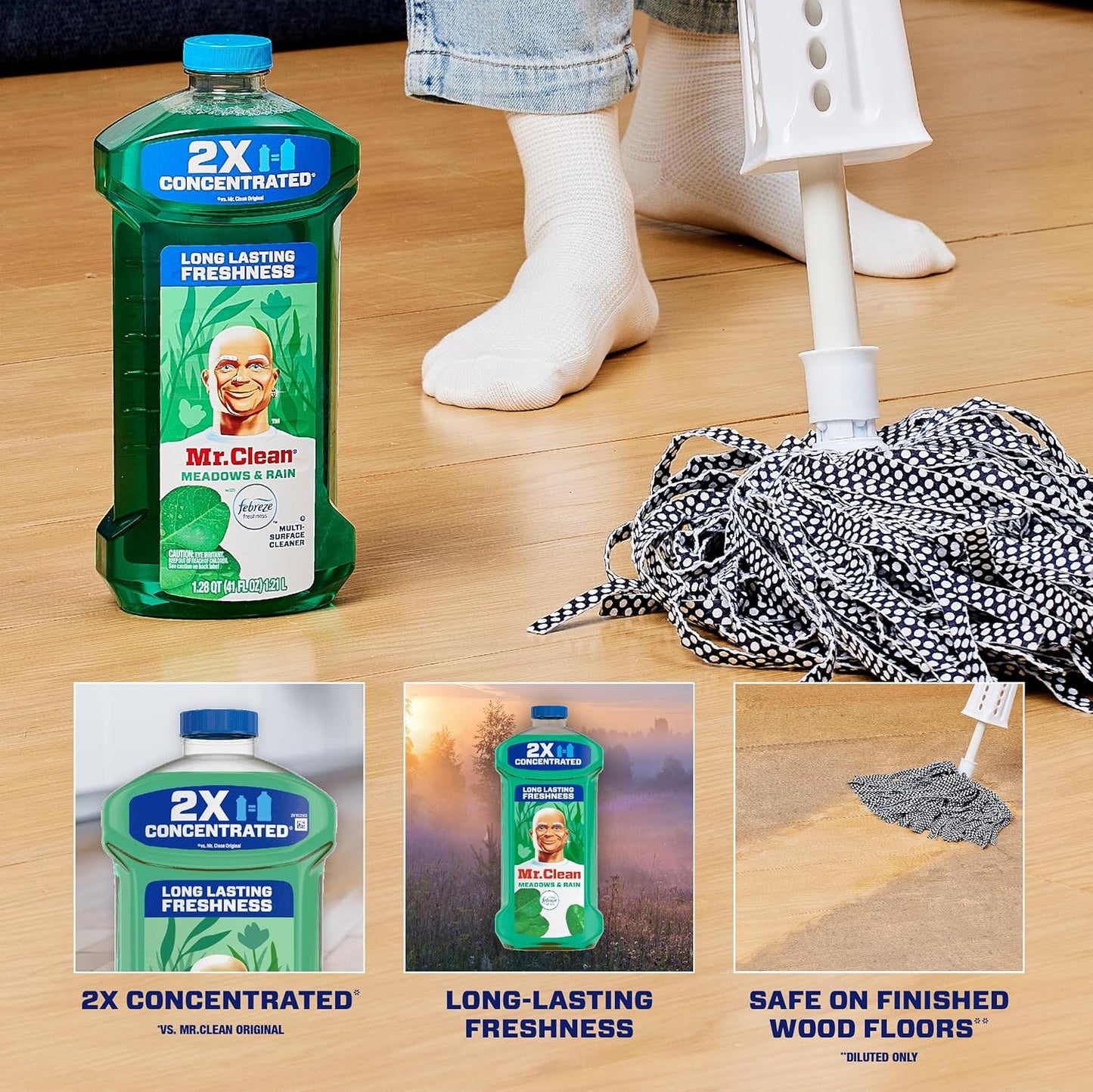 Mr._Clean_All_Purpose_Cleaner,_Floor_Cleaner_for_Mopping_Home,_Bathroom,_&_Kitchen,_Cleaning_Liquid_for_Mop_&_Bucket,_Cleaning_Supplies,_Multi-Surface_Dilutable,_Meadows_&_Rain,_41oz