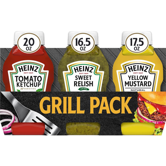 Heinz_Tomato_Ketchup,_Sweet_Relish_&_Yellow_Mustard_Grill_Pack,_3_ct_Pack