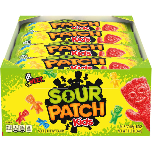 SOUR_PATCH_KIDS_Soft_&_Chewy_Gummy_Candy,_Bulk_Candy,_24_-_2_oz_Bags