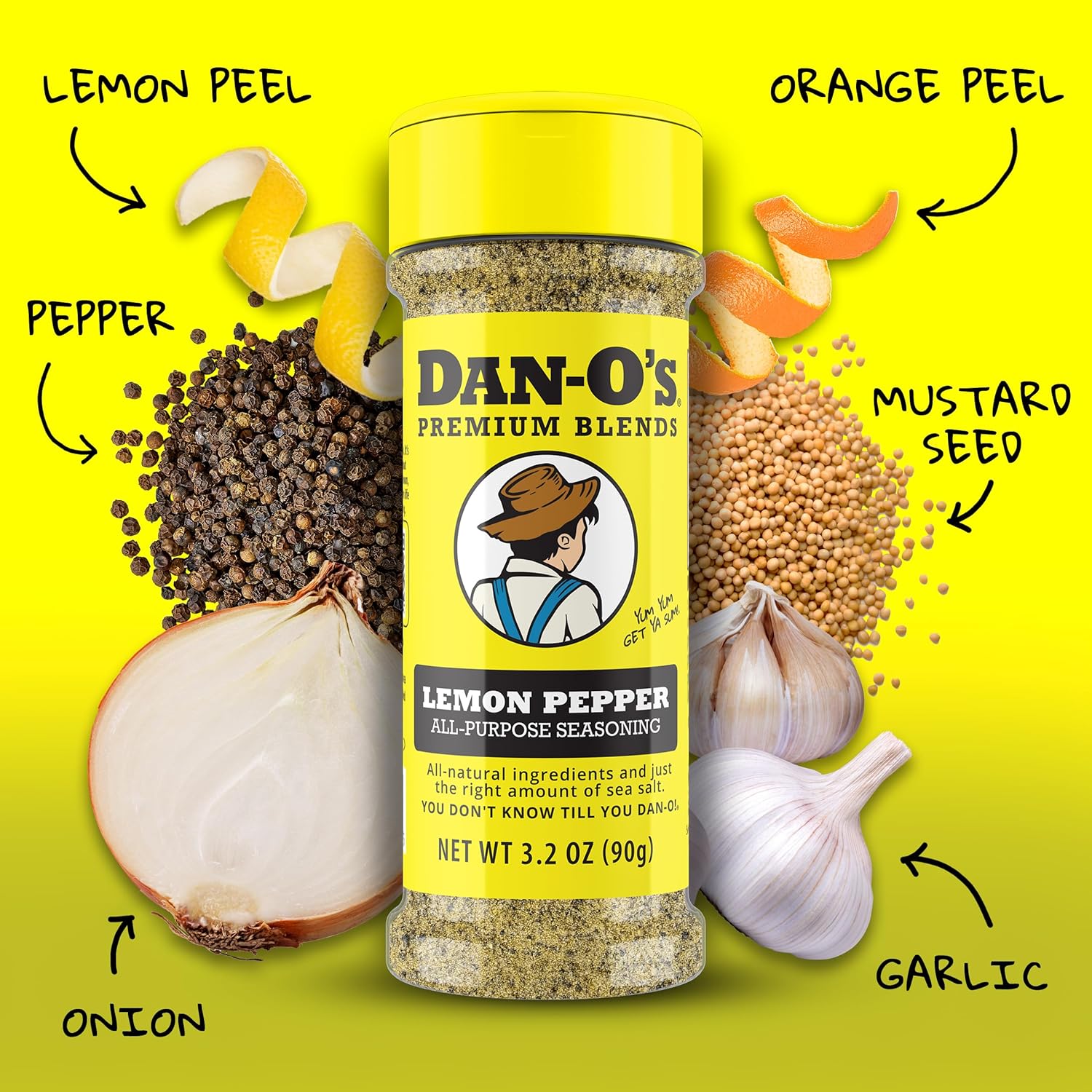 Dan-O’s_Lemon_Pepper_Seasoning,_3.2_oz_(2_Pack)_–_Zesty_Citrus_&_Black_Pepper_Spice_Blend_–_No_Citric_Acid,_No_Sugar_–_All_Purpose_Seasoning_for_Chicken,_Fish,_Seafood_&_Vegetables