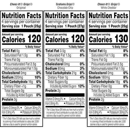 Gripz_Mini_Baked_Snack_Crackers,_Sweet_and_Salty_Snacks,_Variety_Pack,_11oz_Box_(12_Pouches)