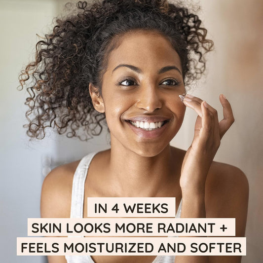 Aveeno_Positively_Radiant_Daily_Face_Moisturizer_with_SPF_15_Sunscreen,_Hydrating_Facial_Moisturizer_with_Soy_Extract_to_Improve_Skin_Tone_and_Texture,_Hypoallergenic_Formula,_Oil-Free,_4_FL_OZ