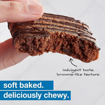 KIND_Soft_Baked_Squares,_Chocolate_Almond_Flour_Brownie,_Gluten_Free,_Healthy_Snack_Bars,_5g_Protein,_6_Count