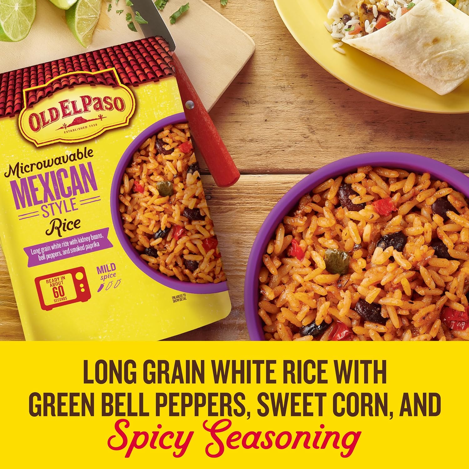 Old_El_Paso_Rice,_Mexican_Style_Rice,_Microwavable_Pouch,_8.8_oz