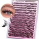 Lash Clusters-40D