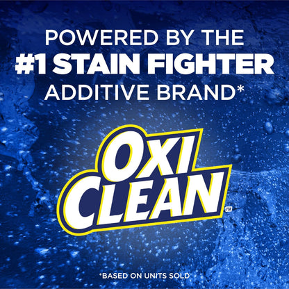 Arm_&_Hammer_Plus_OxiClean_5-in-1_Laundry_Detergent_Power_Paks,_42_Count_(Packaging_may_vary)