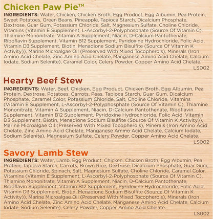 Nutrish_Rachael_Ray_Savory_Favorites_Wet_Dog_Food_Variety_Pack,_8_oz._Tubs_(Pack_of_6)