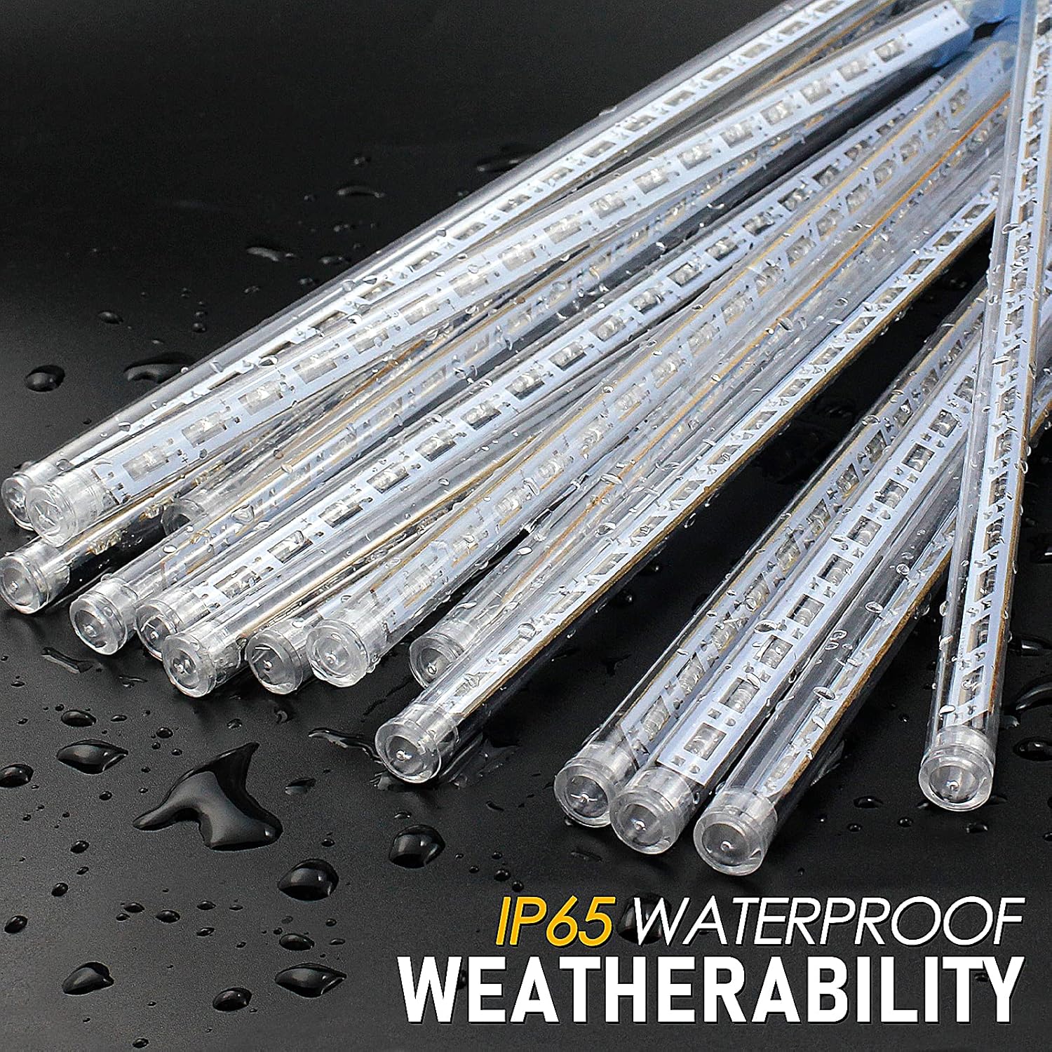 Meteor_Shower_Rain_Lights_with_16_Tubes_384_LEDs_Waterproof_Icicle_Snow_Fall_String_Lights_for_Party_Tree_Home_Patio_Outdoor_Decoration_(16_Tubes,_White)