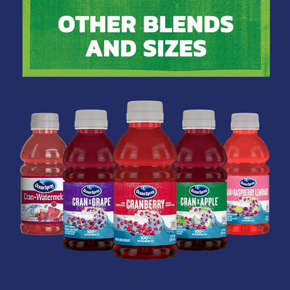 Ocean_Spray_Cran-Apple_Juice_Drink,_10_Ounce_Bottle_(Pack_of_6)