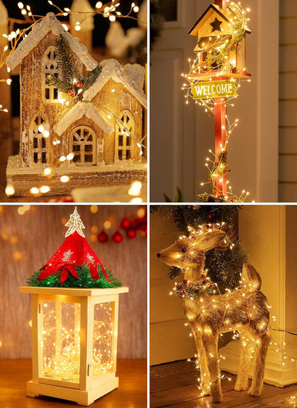 10Ft_120_LED_Solar_Christmas_Lights_Outdoor_Waterproof,_8_Modes_Solar_String_Lights_Outdoor_Waterproof_Firecracker_Twinkle_Fairy_Light_for_Patio_Balcony_Christmas_Decoration,_Warm_White