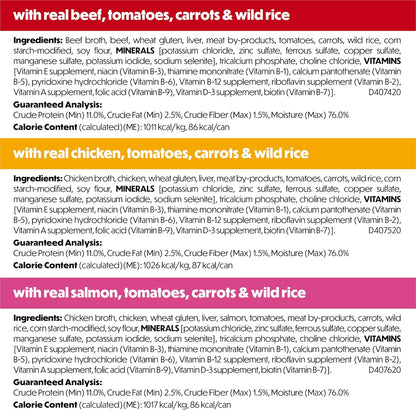 Beneful_Purina_Small_Breed_Wet_Dog_Food_Variety_Pack,_IncrediBites_With_Real_Beef,_Chicken_and_Salmon_-_(Pack_of_30)_3_Oz._Cans