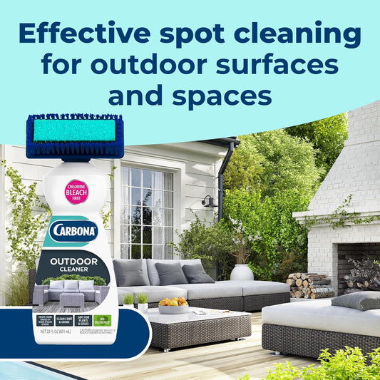 Carbona_Oxy_Powered_Outdoor_Cleaner_with_Built-In_Brush_(22_Fl_Oz),_Spot_Cleaner_for_Outdoor_Furniture,_Rugs_&_Decks,_2-in-1_Sponge_&_Bristle_Brush