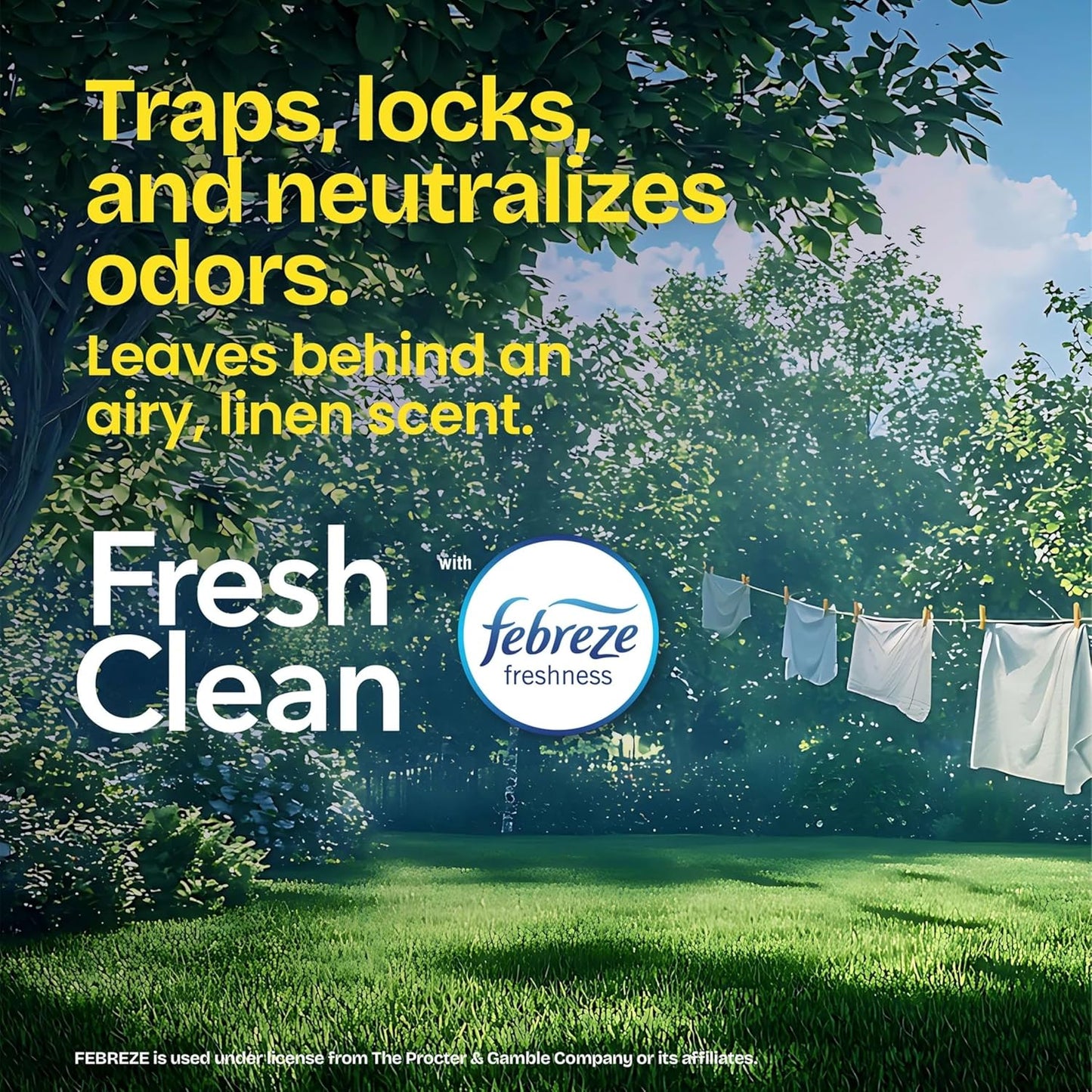 Glad_Medium_Trash_Bags,_8_Gallon,_Febreze_Fresh_Clean_Garbage_Bags,_With_Odor_Control_and_Drawstring,_80_Count