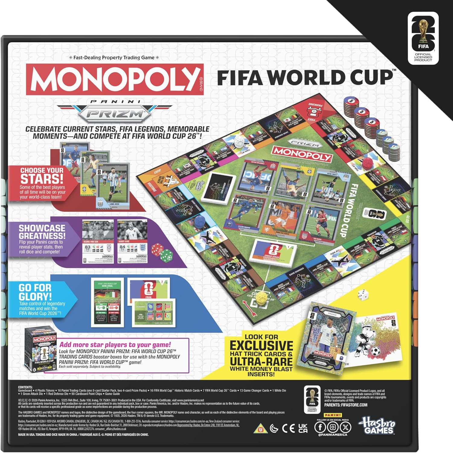 Monopoly_Panini_Prizm:_FIFA_World_Cup_Game_I_Soccer_Board_Game_with_Monopoly_Panini_Prizm_FIFA_World_Cup_2026_Trading_Cards_I_Ages_8+
