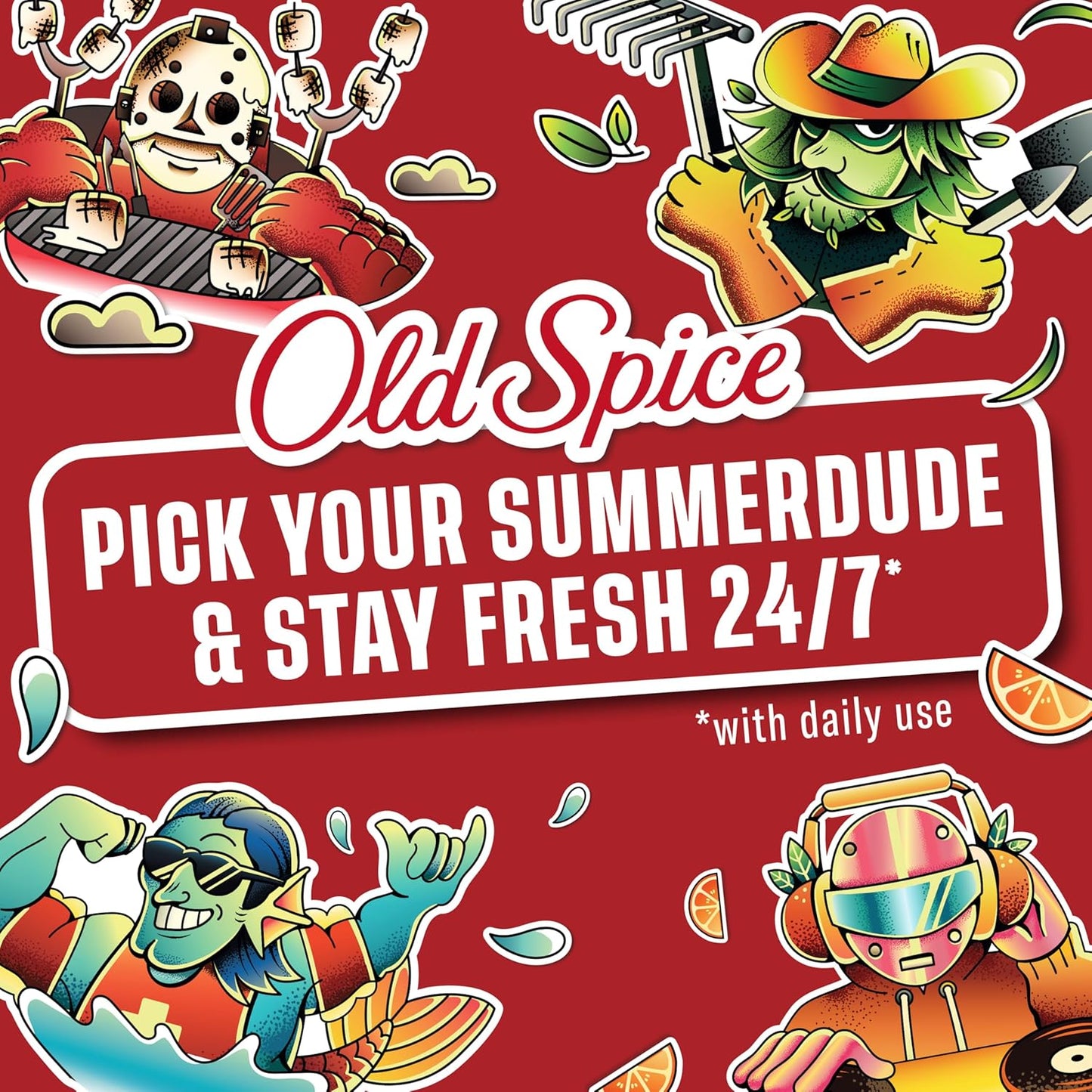 Old_Spice_Body_Wash_for_Men,_Summerdudes,_24/7_Shower_Fresh_with_Daily_Use,_Long_Lasting_Scent,_Cleanse_&_Refresh_Skin,_VIP_Festival_Experience,_Serial_Griller_with_Charred_Marshmallow_Scent,_24_oz