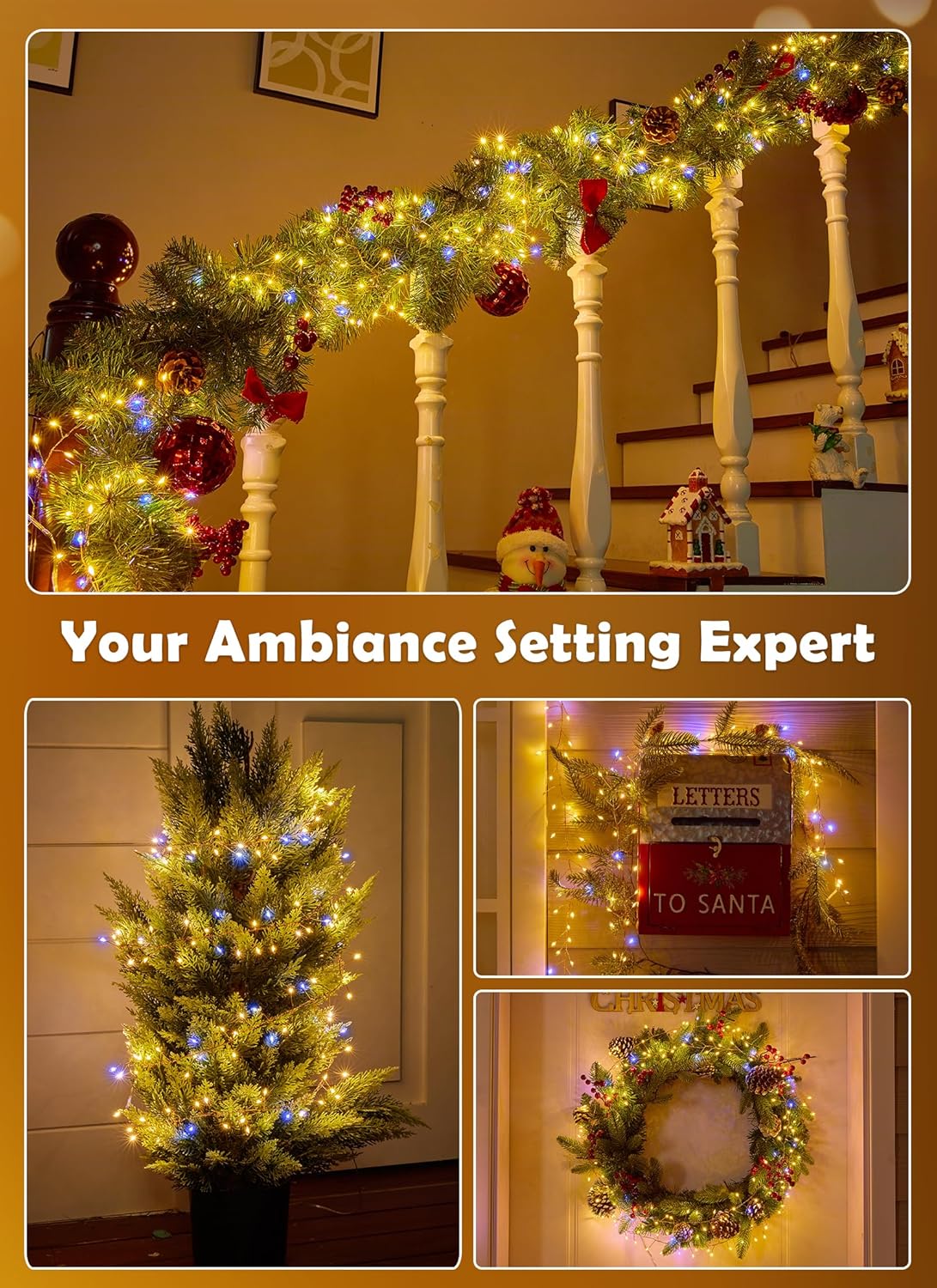 Twinkle_Lights_Battery_Operated,_4_Packs_Total_40FT_480LED_Garland_Lights_Indoor,_Battery_Operated_Fairy_Lights_for_DIY_Wreath_Home_Bedroom_Christmas_Decorations,_Firecracker_Starry_Light,_Timer