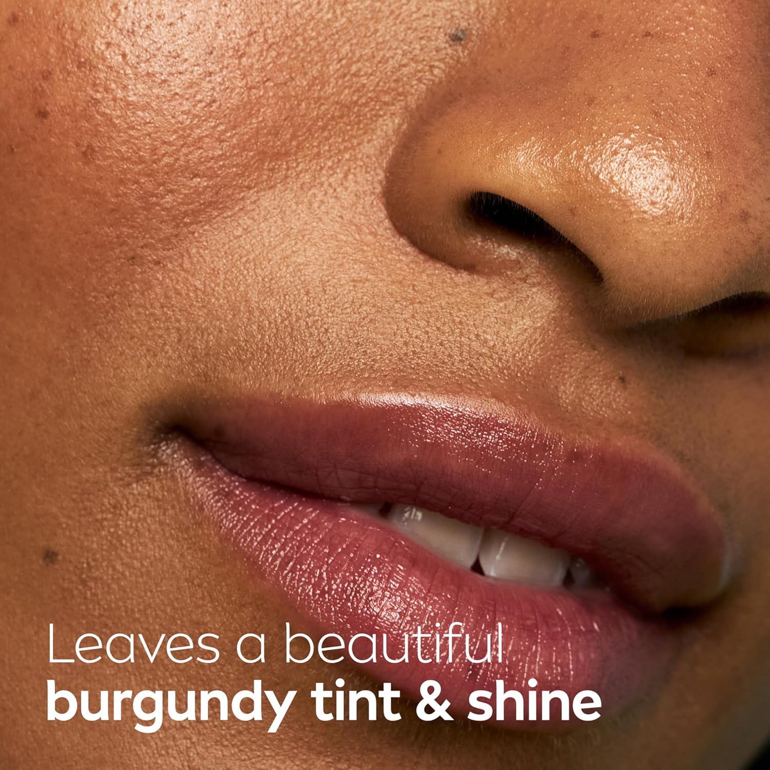 NIVEA_Blackberry_Lip_Care,_Tinted_Lip_Balm_with_Shea_Butter,_Nourishing_Oils_and_Vitamin_C_&_E,_3-in-1_Moisture,_Repair_(for_Dry_Lips)_and_Color,_0.17_Oz_Stick