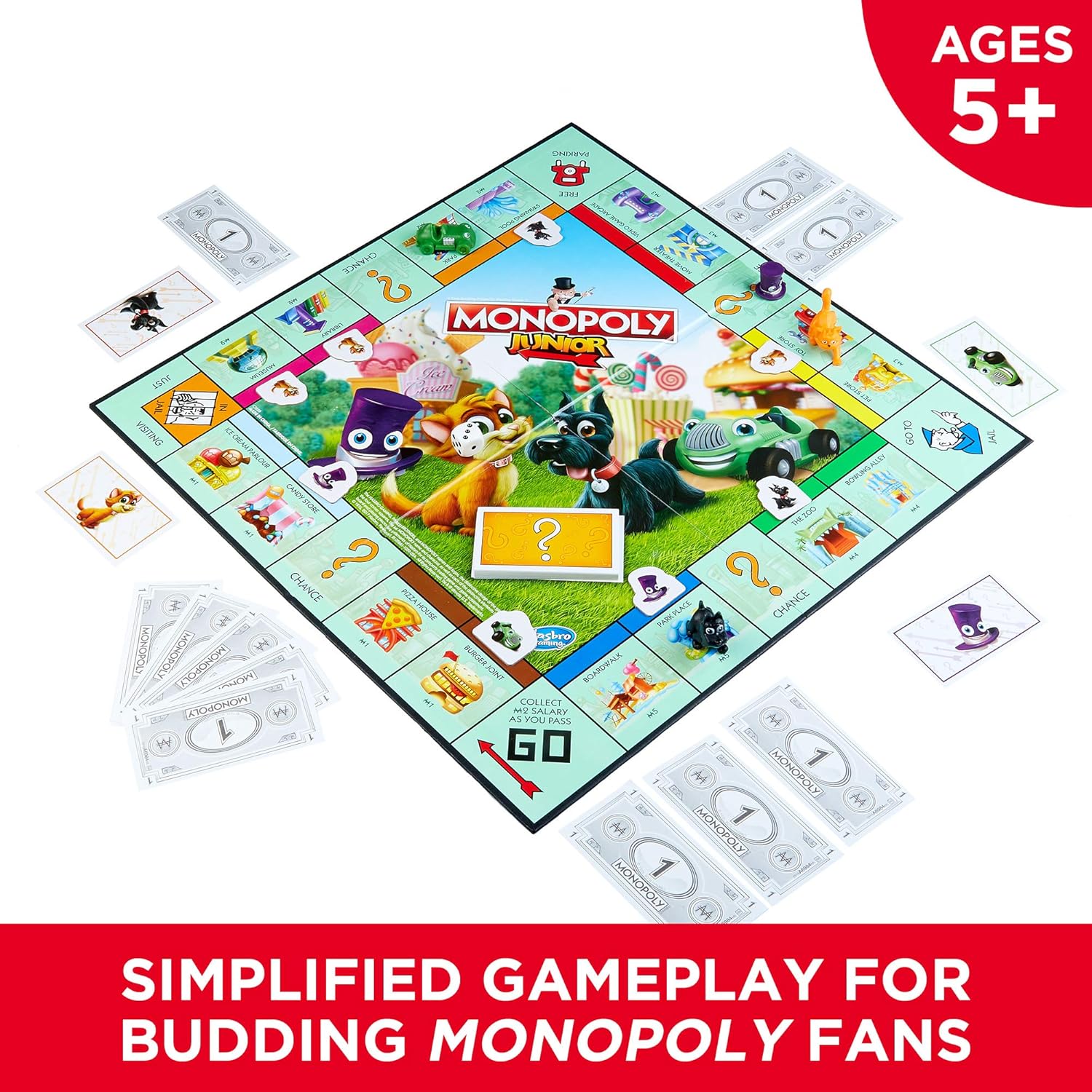 Monopoly_Junior_Board_Game_for_4_Players,_Ages_5_and_up_(Amazon_Exclusive)