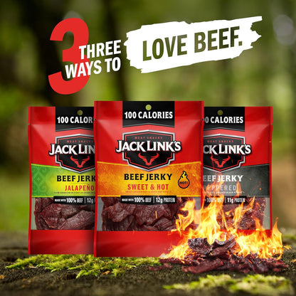 Jack_Link's_Beef_Jerky_Bold_Variety_Pack_-_Includes_Sweet_&_Hot,_Jalapeno_and_Peppered_Jerky,_Bulk_Protein_Snack_Pack,_Good_Source_of_Protein,_Meat_Snacks_Made_with_100%_Beef_-_1.25_Oz_(Pack_of_15)