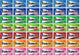 Fruit and Mint Variety - 14 Count (Pack of 42)