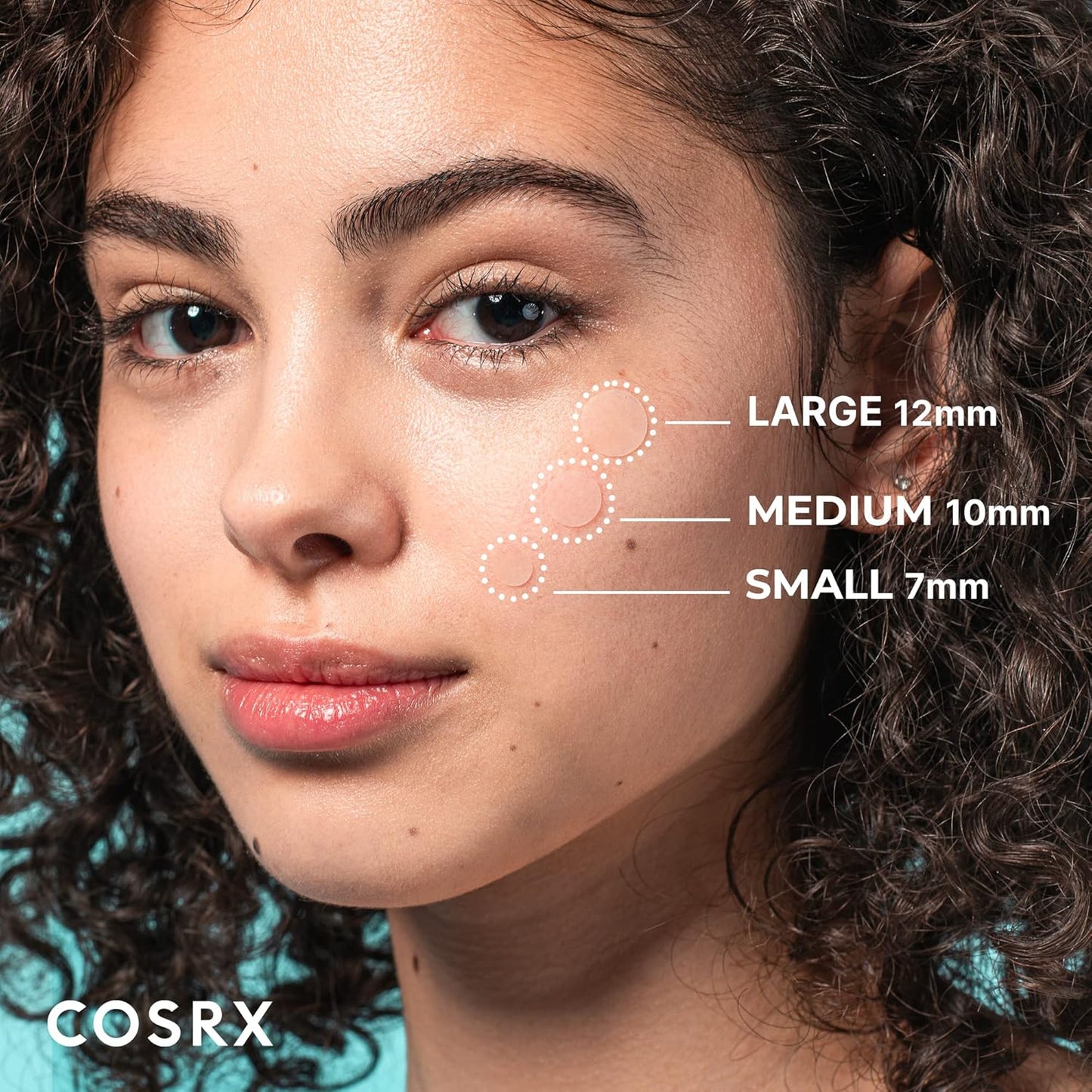 COSRX_Acne_Pimple_Patch_Absorbing_Hydrocolloid_Original_3_Size_Patches_for_Blemishes_and_Zits_Cover,_Spot_Stickers_for_Face_and_Body,_Not_Tested_on_Animals_(240)