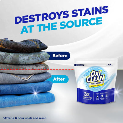 OxiClean_Triple_Action_Versatile_Stain_Remover_Powder,_Use_with_Detergent,_Removes_Tough_Stains_like_Grease,_Blood_and_Grass,_Brightens_Colors_and_Whites,_Chlorine_Free,_4_lbs