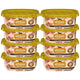 Chicken Muttballs - 8 Ounce (Pack of 8)