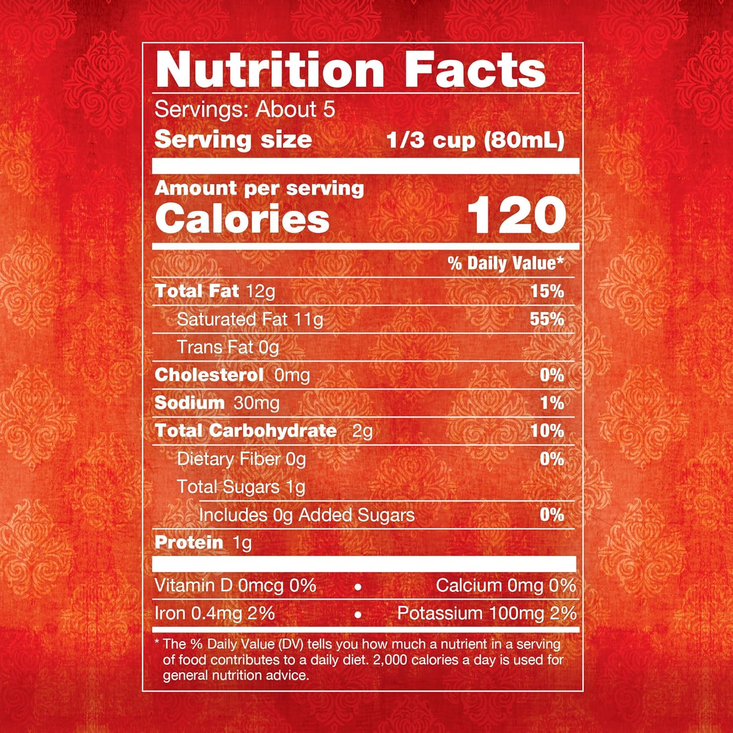 Thai_Kitchen_Organic_Unsweetened_Coconut_Milk,_13.66_fl_oz_(Pack_of_12)