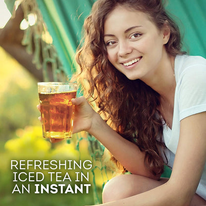 Lipton_Lemon_Sweetened_Iced_Tea_Mix,_Makes_28_Quarts_(Pack_of_2)