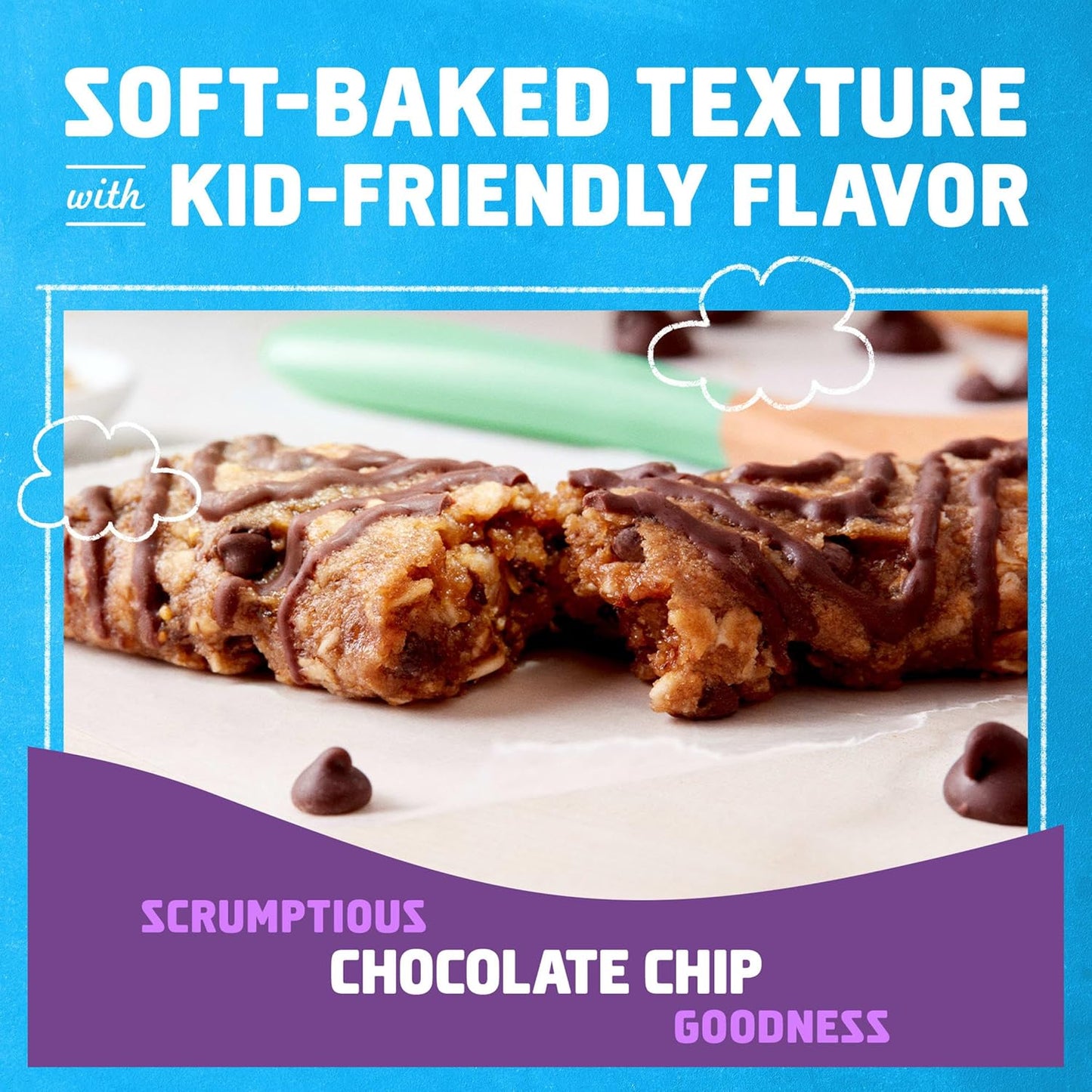 Zbar_-_Chocolate_Chip_-_Soft-Baked_Energy_Snack_Bars_-_Non-GMO_-_12g_Whole_Grains_-_USDA_Organic_Granola_Bars_(6_Pack)