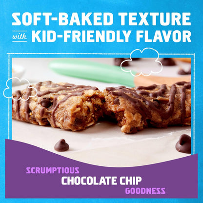Zbar_-_Chocolate_Chip_-_Soft-Baked_Energy_Snack_Bars_-_Non-GMO_-_12g_Whole_Grains_-_USDA_Organic_Granola_Bars_(6_Pack)