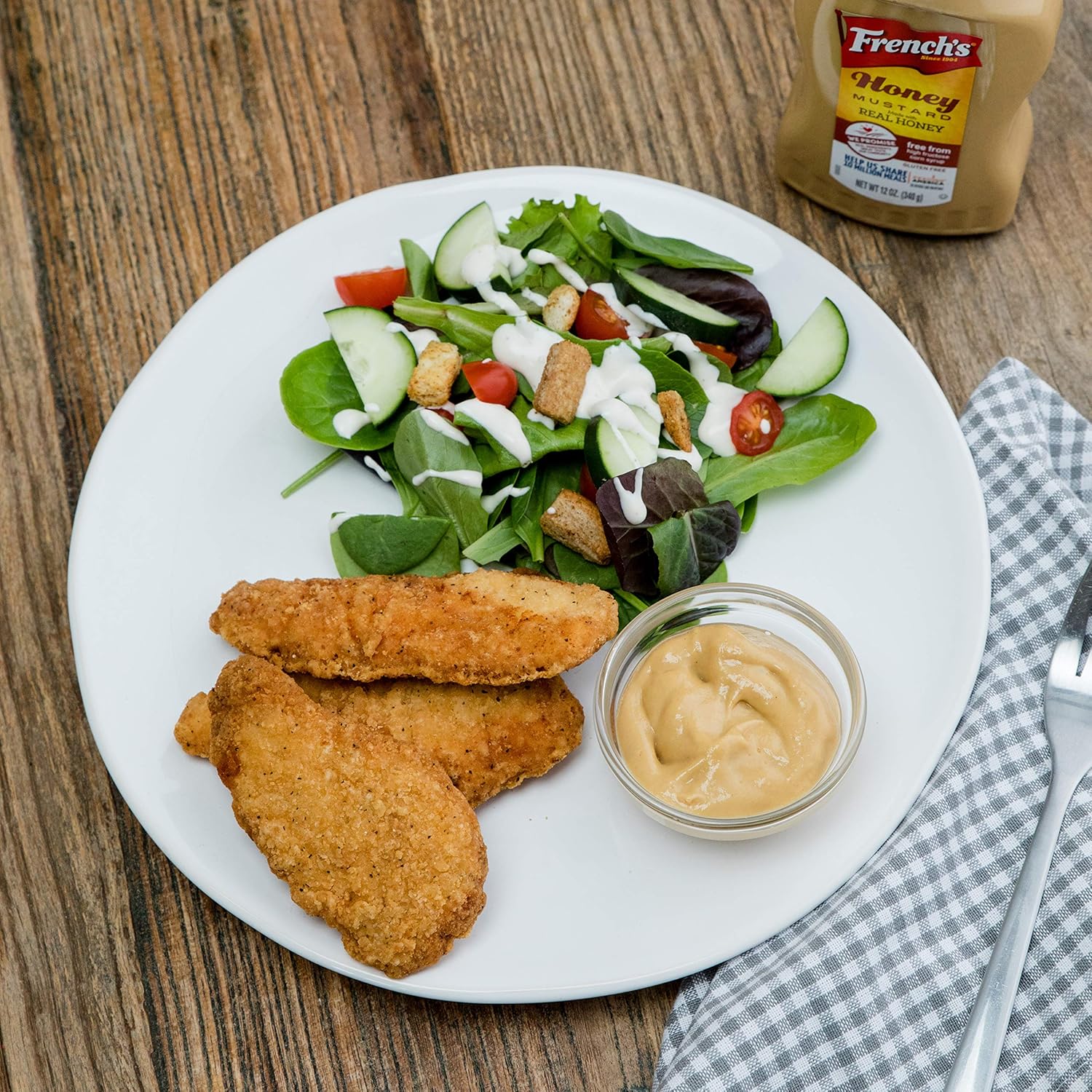 French's_Honey_Mustard,_12_oz