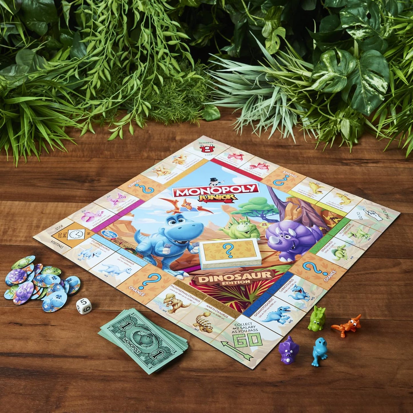 Hasbro_Gaming_Monopoly_Junior_Dinosaur_Edition_Game_|_Kids_Board_Games_with_Dino-Themed_Toy_Tokens_|_2-4_Players_for_Boys_&_Girls_|_Ages_5+_(Amazon_Exclusive)