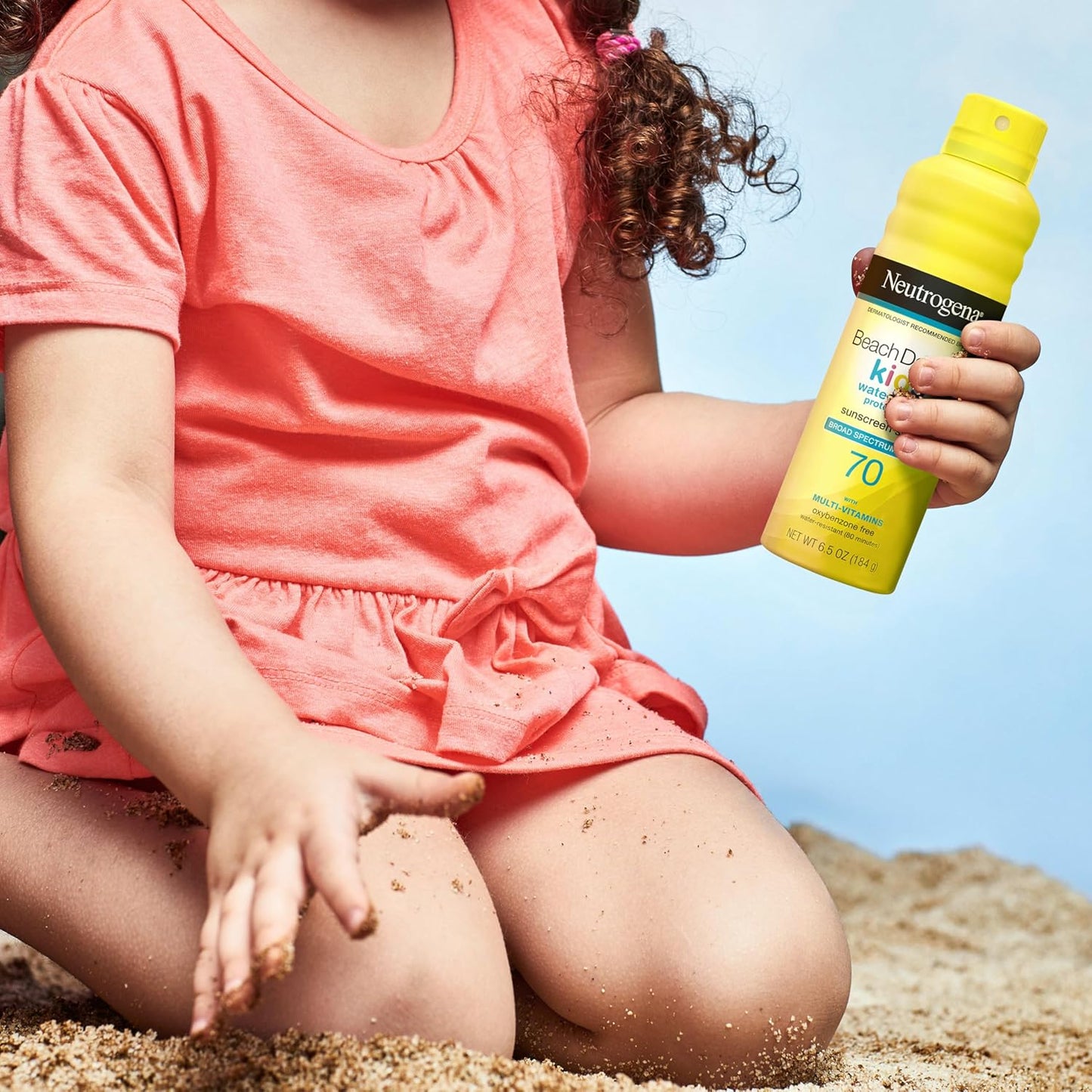 Neutrogena_Beach_Defense_Kids_Sunscreen_Spray_SPF_70,_Water-Resistant_Spray_Sunscreen,_Broad_Spectrum_Protection,_Oxybenzone-Free_&_Fast-Drying,_Beach_Vacation_Essential,_6.5_oz,_Pack_of_2