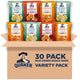 Savory Variety Pack