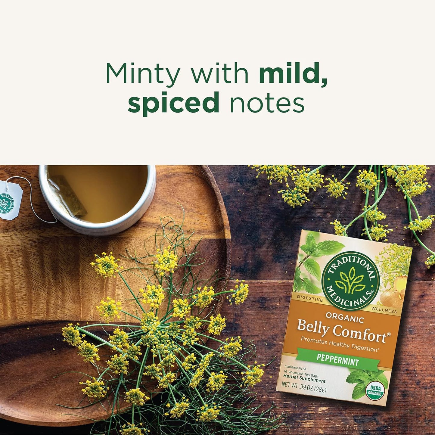 Traditional_Medicinals_Tea,_Organic_Belly_Comfort_Peppermint,_Promotes_Healthy_Digestion,_16_Tea_Bags