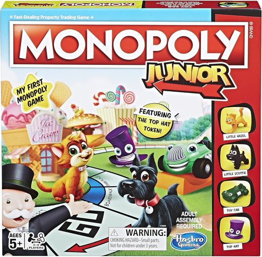 Monopoly_Junior_Board_Game_for_4_Players,_Ages_5_and_up_(Amazon_Exclusive)